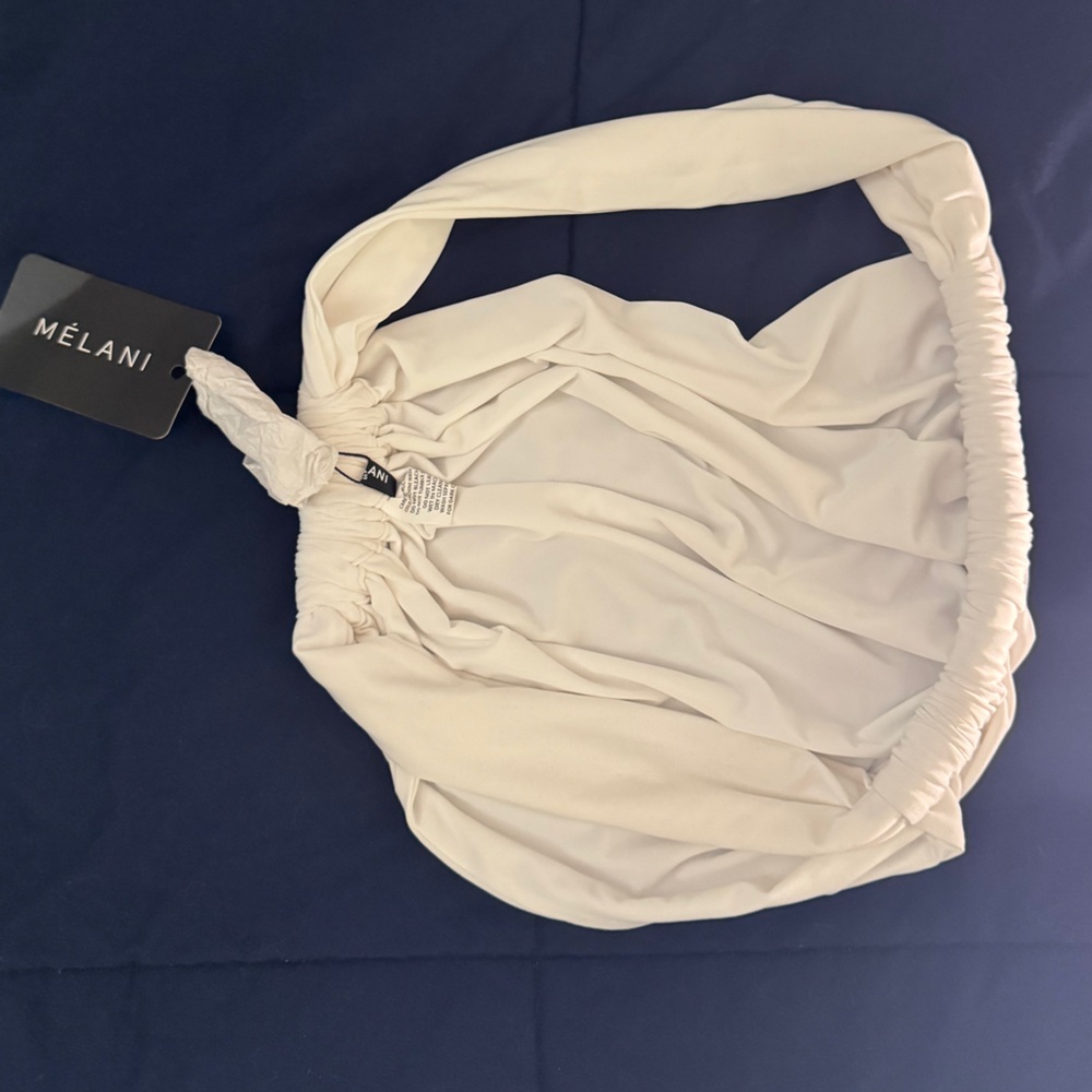 MÉLANI THE LABEL ‘VIERA’ Skirt set Sz XS NWT - Picture 6 of 12